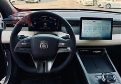 بي واي دي Qin Plus